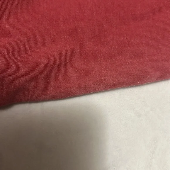 Taylor Swift Red (Taylor’s Version) Official 2021 Merch Hoodie Sweatshirt Small - Picture 9 of 10